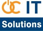 Managed IT Services Orange County CA Logo
