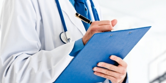 Computer support for Healthcare companies