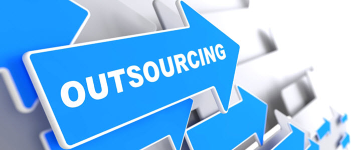 Outsourcing of IT services