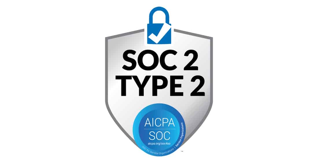 SOC 2 Type 2 Compliance